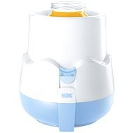 NUK electric heater on baby bottles Thermo Rapid - Bottle Warmer