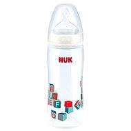 NUK First Choice Bottle 360 ??ml white - Bottle