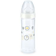 NUK Baby Bottle Love, 250ml - White - Baby Bottle
