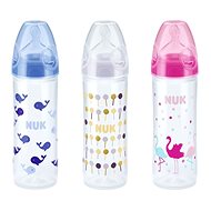 (NOSKA) NUK Baby Bottle Love - 250ml - Baby Bottle