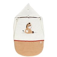Sleeping bag in the car seat - Little Indian 60 cm - Children's Sleeping Bag