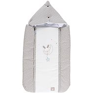 Sleeping bag in the car seat - Happy Dreams 70 cm - Children's Sleeping Bag