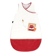 Sleeping bag - Little Indian Girl 67 cm - Children's Sleeping Bag