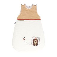Sleeping bag - Little Indian boy 67 cm - Children's Sleeping Bag
