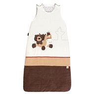 Sleeping bag - Little Indian 80-100 cm - Children's Sleeping Bag
