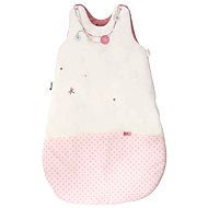 Sleeping bag - Pretty Flower 67 cm - Children's Sleeping Bag