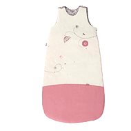 Sleeping bag - Pretty Flower 80-100 cm - Children's Sleeping Bag