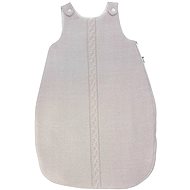 Knitted sleeping bag - The Original 67 cm - Children's Sleeping Bag