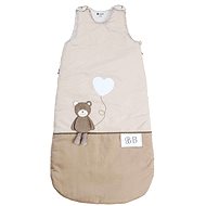 Sleeping bag - Bear 80-100 cm - Children's Sleeping Bag