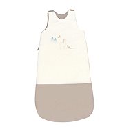 Sleeping bag - Bio cotton 80-100 cm - Children's Sleeping Bag