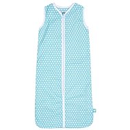 Sleeping bag summer - Puck Mint 70 cm - Children's Sleeping Bag