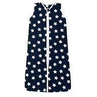 Sleeping bag winter - Bjorn blue 110 cm - Children's Sleeping Bag