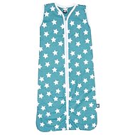 Sleeping bag winter - Bjorn green 70 cm - Children's Sleeping Bag
