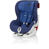 Britax Römer King II 2017, Ocean Blue - Car Seat