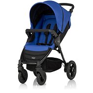 BRITAX B-Motion 4 2016 Ocean Blue - Baby Buggy