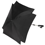 Zopa UV Umbrella to the stroller - black - Umbrella for stroller