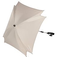 Zopa UV Parasol for Stroller - Beige - Umbrella for stroller