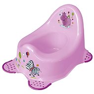 OKT Child Potty HIPPO - violet - Potty