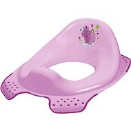 OKT Adaptér na WC HIPPO - fialové - Sedadlo na WC