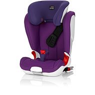 Römer KIDFIX II XP, Mineral Purple - Car Seat
