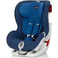 Römer KING II LS 2017, Ocean Blue - Car Seat