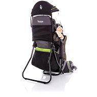 Zopa Little Hiker - green - Baby Carrier Backpack