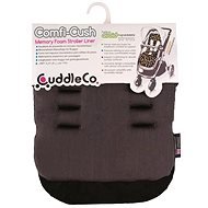 Cuddle Co. Pad into the stroller Dove - Stroller liner