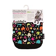 Cuddle Co. Robots buggy - Stroller liner
