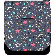 Cuddle Co. Comfi-Cush Multi Stars - Stroller liner