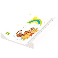 OKT Washer fixed Winnie the Pooh - Changing Pad