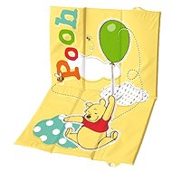 OCT Pad Travel Winnie the Pooh - Changing mat