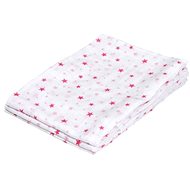 Haton cloth diapers 3pc DON - Pink - Baby Nappies