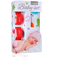 T-tomi Baby Set - Birds - Children's set