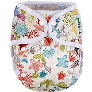 T-tomi Upper Panties - Butterflies - Nappies