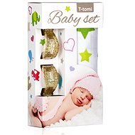 T-tomi Baby Set - limited golden edition - Children's set