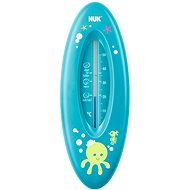 NUK Bath Thermometer - Blue - Bath Therometer