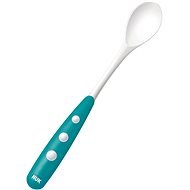 NUK Baby Spoon - Blue - Baby Spoon