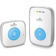 BAYBY BBM 7000 Digital Audio Baby Monitor - Baby Monitor