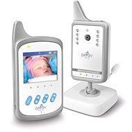 BAYBY BBM 7020 Digital video nursery - Baby Monitor