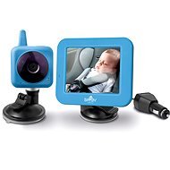BAYBY BBM 7030 Digital video baby monitor - Baby Monitor