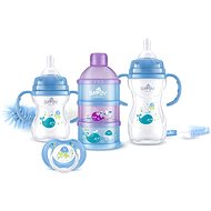 BAYBY Gift set 6m + blue - Children's Gift Set