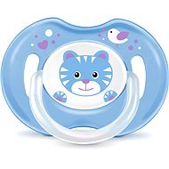 Baybe Pacifier Blue 0 m + - Pacifier