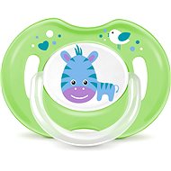 Baybe Pacifier Green 0 m + - Pacifier