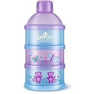 BAYBY Powdered Milk Container - Storage Jar
