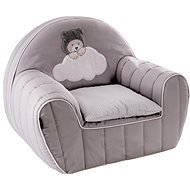 Candide Children's Armchair Teddy Bear - Children's Seat