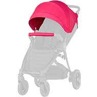 Britax set for pram - pink - Stroller accessories