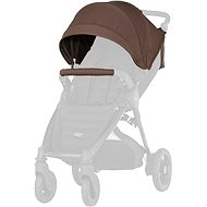 Britax set for pram - Brown - Stroller accessories