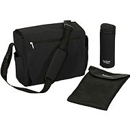 Britax Replacement Bag - Black - Pram Bag