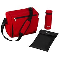 Britax Replacement Bag - Red - Pram Bag
