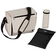 Britax Replacement Bag - Gray - Pram Bag